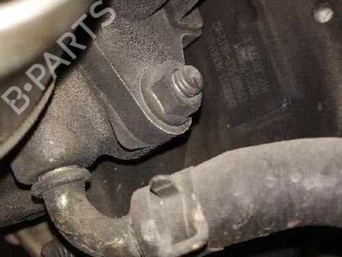Engine HONDA ACCORD VIII Estate (CW)  | BP9472940M1 