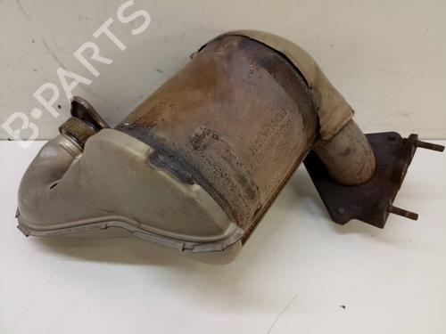 Used Catalyst RENAULT LAGUNA III Grandtour (KT0/1) [2007-2015]  15136579