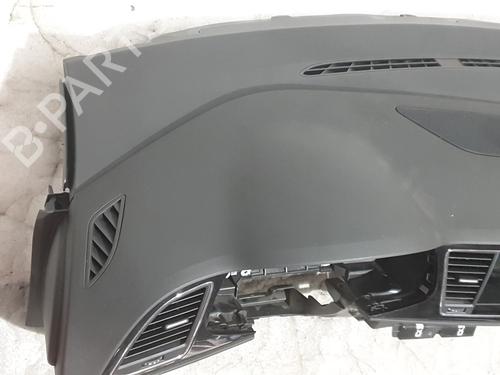 Airbag Kit SEAT LEON (5F1) 1.6 TDI | BP28209416C86 
