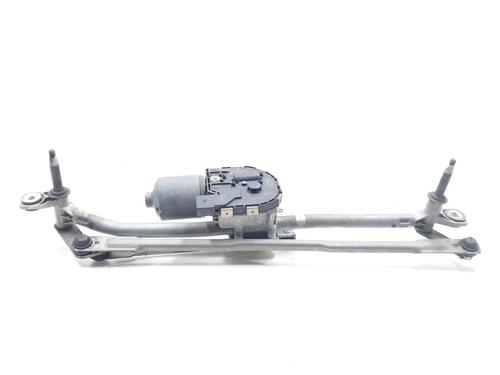 Viskermotor vindrude Viskermotor vindrude AUDI Q5 (8RB) 2.0 TDI quattro (143 hp) 34435185 34435185