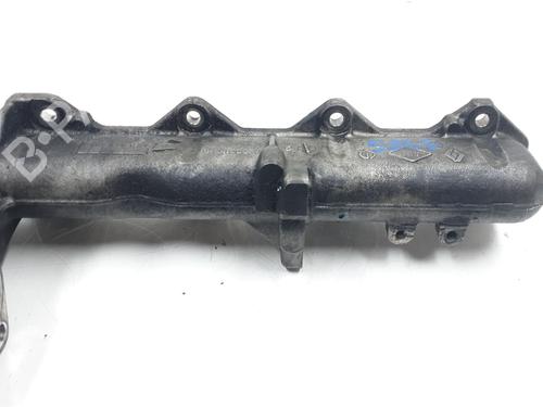Intake manifold RENAULT MASTER III Van (FV)  | BP33466094M70  - Image 5