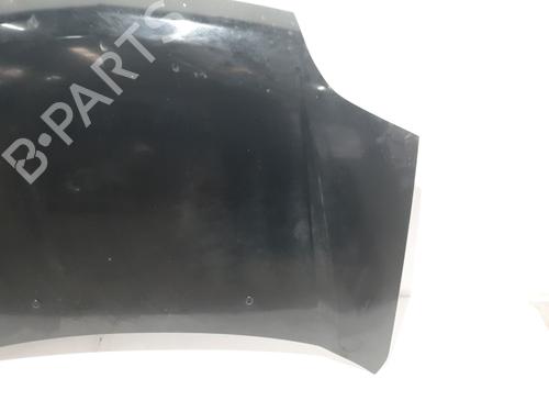 Hood NISSAN X-TRAIL I (T30) 2.2 dCi 4x4 | BP28583784C1 