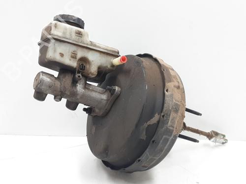Used Servo brake Servo brake NISSAN NAVARA NP300 (D40) [2004-2026] 34649456 34649456
