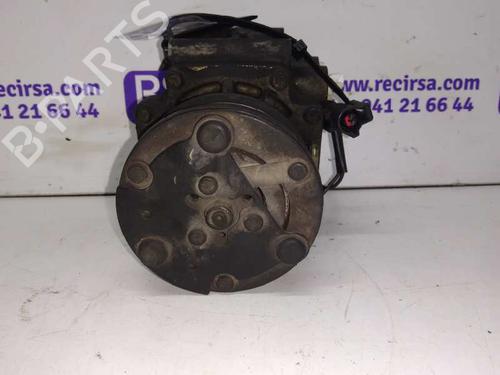 AC-Kompressor FORD FOCUS I (DAW, DBW)  | BP25881730M34 