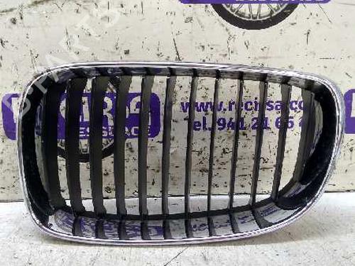 Grille BMW 1 (E87) 118 d | BP9479124C40 