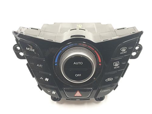 Used Climate control HYUNDAI VELOSTER (FS) 1.6 GDI (140 hp) 30317279