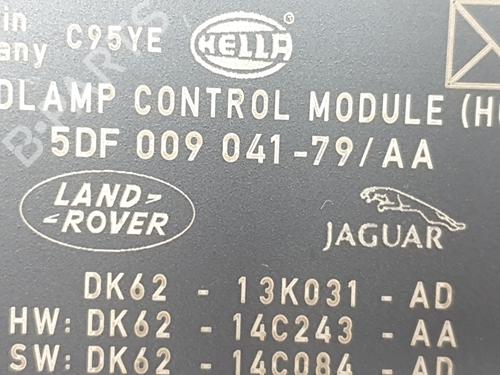 Electronic module LAND ROVER RANGE ROVER EVOQUE (L538) 2.2 D 4x4 | BP36074896M83  - Image 5