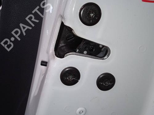 Rear right lock RENAULT CLIO IV (BH_) 1.6 RS (BHJ4, BHJ6, BHMM) 825002104R