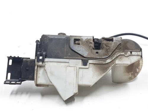 Venstre foran lås PEUGEOT PARTNER MPV (5_, G_) 1.6 HDi 90 | BP30303235C98