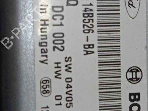 Electronic module FORD FOCUS III  | BP13940646M83 