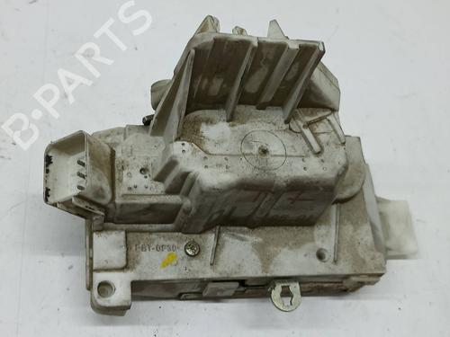 Rear left lock FORD MONDEO III Saloon (B4Y)  | BP9467131C100 