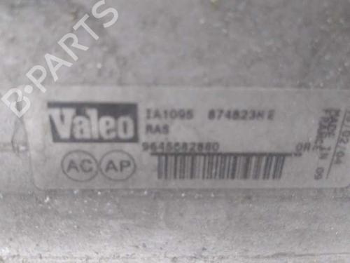 Intercooler PEUGEOT 407 (6D_)  | BP9468023M30 