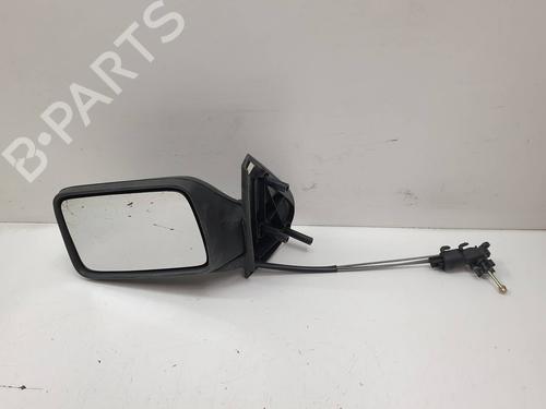 Used Left mirror VW GOLF III (1H1) [1989-1998]  17773785