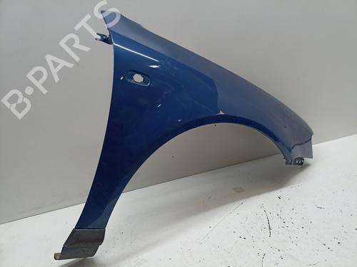 Right front fenders AUDI A3 (8L1) 1.9 TDI | BP13937388C42 