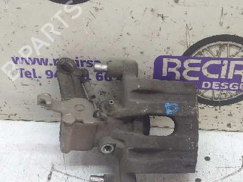 Used Right rear brake caliper OPEL VECTRA C (Z02) [2002-2009]  11627568