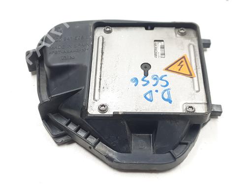 Elektronisk modul Elektronisk modul 38705257 38705257