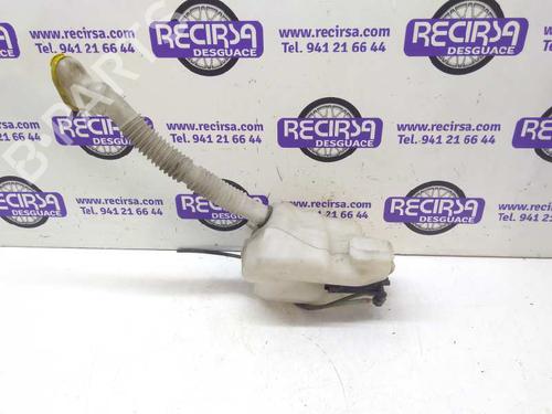 Windscreen washer tank RENAULT MEGANE II (BM0/1_, CM0/1_)  | BP9471266C113 