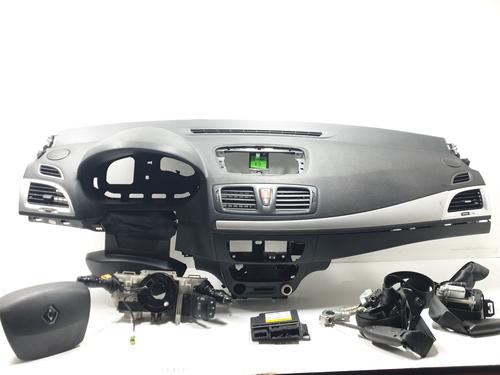 Used Airbag Kit Airbag Kit 39170703 39170703