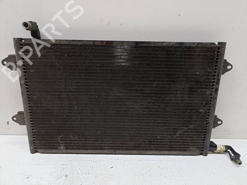 Used AC radiator VW GOLF III (1H1) [1989-2000]  9673797