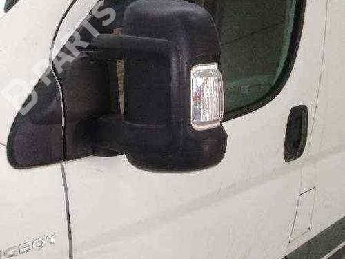 Mass air flow sensor PEUGEOT BOXER Van  | BP9550364M95  - Image 9