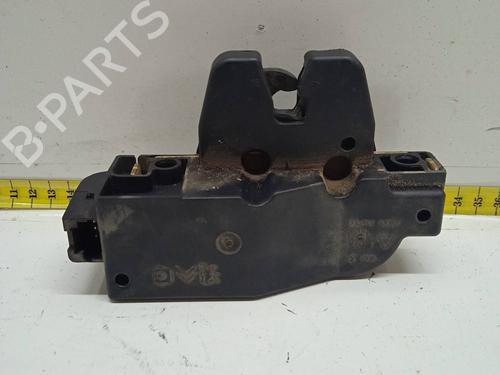 Used Tailgate lock PEUGEOT 307 SW (3H) [2002-2009]  9486168
