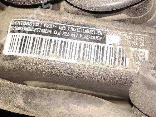 Rear left lock VW GOLF VII (5G1, BQ1, BE1, BE2) 1.6 TDI | BP9475950C100  - Image 17