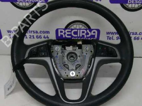 Used Steering wheel HYUNDAI i20 I (PB, PBT) [2008-2015]  9460715