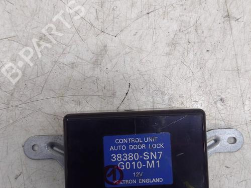 Electronic module HONDA CIVIC VI Fastback (MA, MB)  | BP9474005M83 