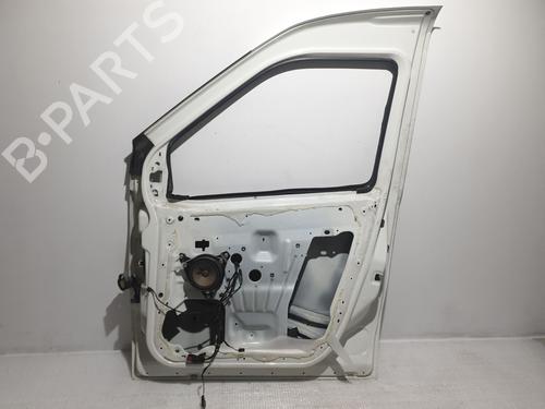 Right front door OPEL COMBO Box Body/MPV (X12)  | BP28317323C3 