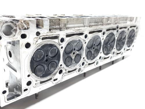 Cylinder head MERCEDES-BENZ S-CLASS (W220, V220) S 320 CDI (220.025, 220.125) | BP30998273M5 