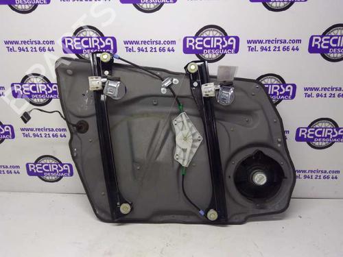 Front right window mechanism MERCEDES-BENZ B-CLASS Sports Tourer (W245)  | BP9461187C23 