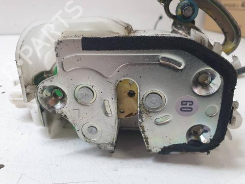 Rear left lock HONDA ACCORD VII (CL, CN) 2.2 i-CTDi (CN1) | BP17962453C100 