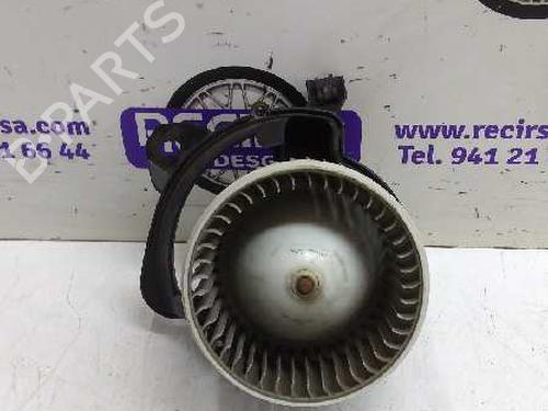 Heater blower motor FIAT GRANDE PUNTO (199_)  | BP9481052M62 