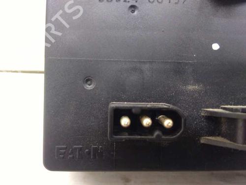Electronic module MERCEDES-BENZ CLK (C208)  | BP9467295M83 