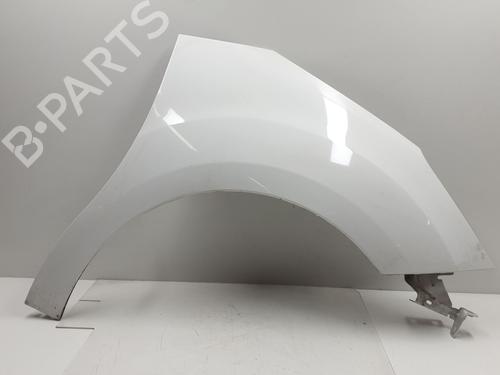 Used Right front fenders Right front fenders CITROËN DS3 (SA_) 1.4 VTi 95 (95 hp) 34568569 34568569