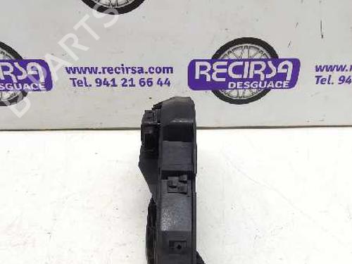 Pedal MINI MINI Convertible (R52)  | BP9466446I4 