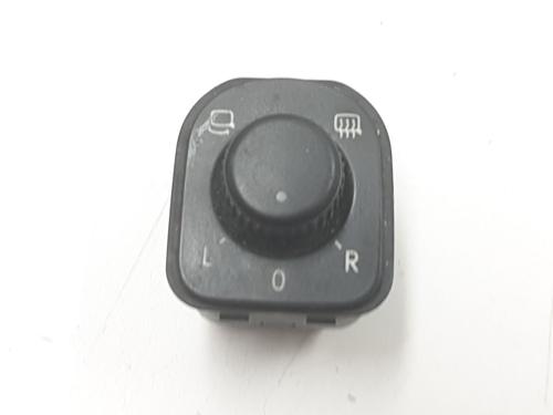 Used Mirror switch SKODA SUPERB II Estate (3T5) 2.0 TDI 16V 4x4 (140 hp) 28378740