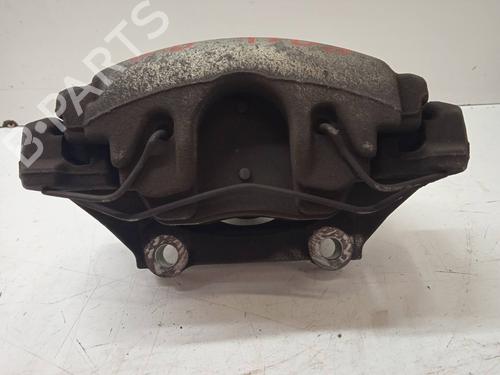 Right front brake caliper AUDI A1 Sportback (8XA, 8XF)  | BP11628074M104 