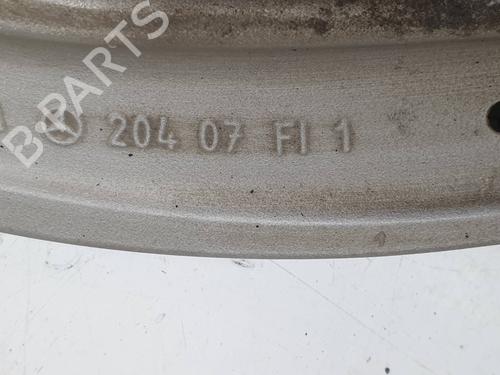 Left rear suspension arm MERCEDES-BENZ C-CLASS (W204) C 350 (204.056) | BP17633112M14 