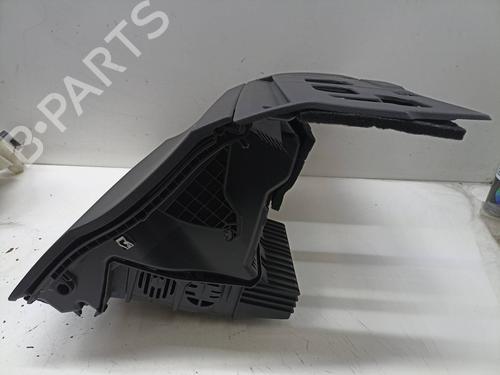 Glove box AUDI Q2 (GAB, GAG) 30 TDI | BP26564187C95 