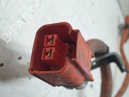 Cable TOYOTA YARIS (_P13_) 1.5 Hybrid (NHP130_, NHP130) | BP24802723E12 