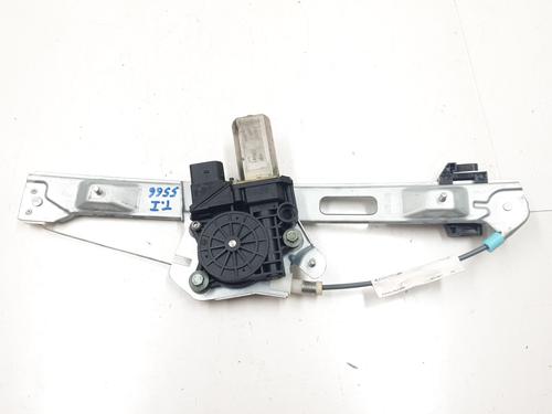 Used Rear left window mechanism Rear left window mechanism BMW 1 (E87) [2003-2013] 34189763 34189763