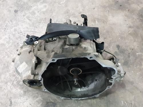 Gearkasse HONDA ACCORD VII (CL, CN) 2.2 i-CTDi (CN1) (140 hp) 32313571