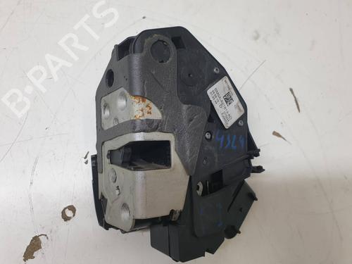 Front left lock FORD FOCUS III  | BP14924762C98 