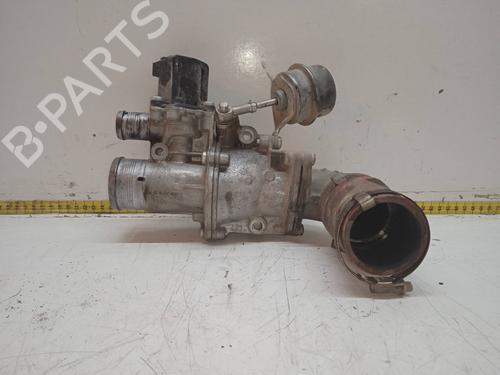 Used Throttle body LAND ROVER DISCOVERY IV (L319) [2009-2018]  9551368
