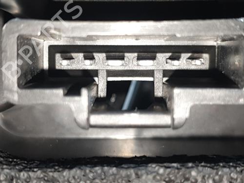 Right taillight PEUGEOT PARTNER Tepee 1.6 BlueHDi 100 | BP33203896C35 - Image 7