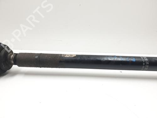 Right front driveshaft SEAT LEON (1P1) 1.6 TDI | BP32379771M39