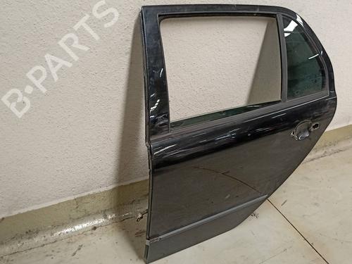 Left rear door SKODA FABIA I (6Y2)  | BP9471479C4 
