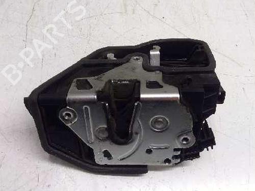 Rear left lock BMW 1 (E87) 118 d | BP9482637C100 