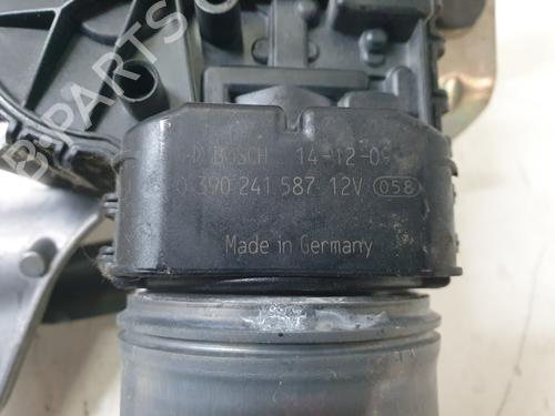 Front wiper motor PEUGEOT 308 II (LB_, LP_, LW_, LH_, L3_)  | BP23427610M29